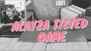 alayza the tilted (PART I)