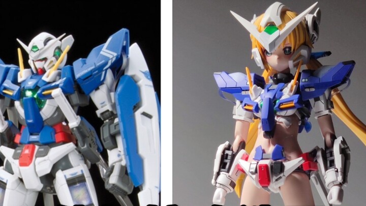 [Mobile Girl Transformation] Setsuna