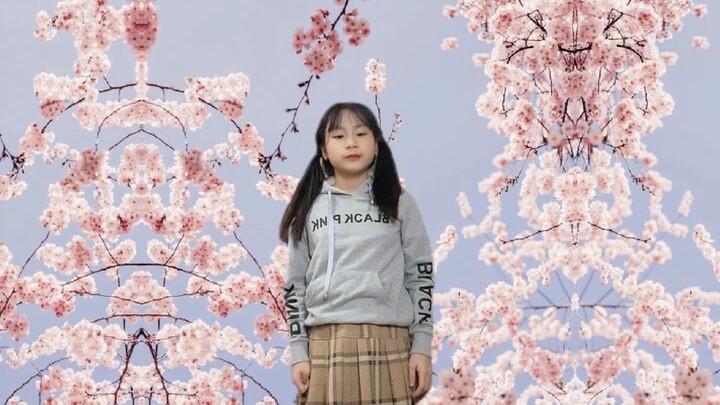 Ai muốn sang nhật cùng bé nào