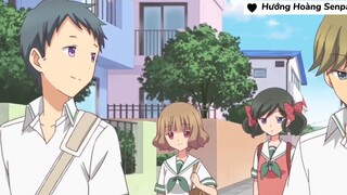 Tóm Tắt Anime  Em Yêu Chị Và Em Muốn Được Lái Chị  Momokuri  Review A