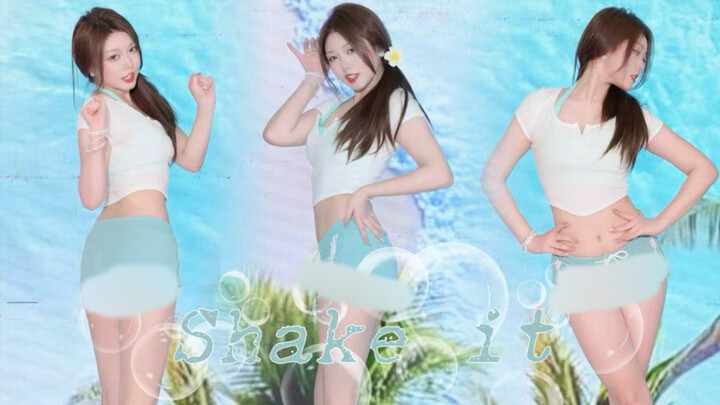 Có một vẻ đẹp tràn đầy khí huyết