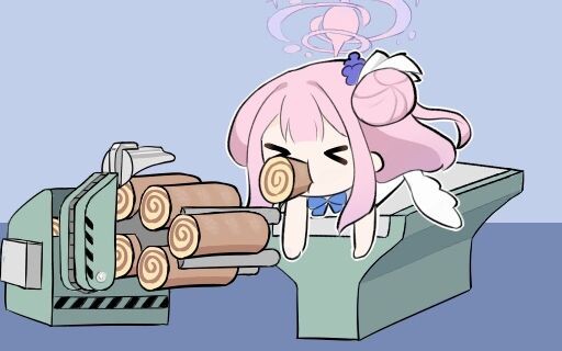 Fully automatic uncut roll machine