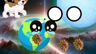 【Qi Qi Planet】The latest video is here, come and take a look!