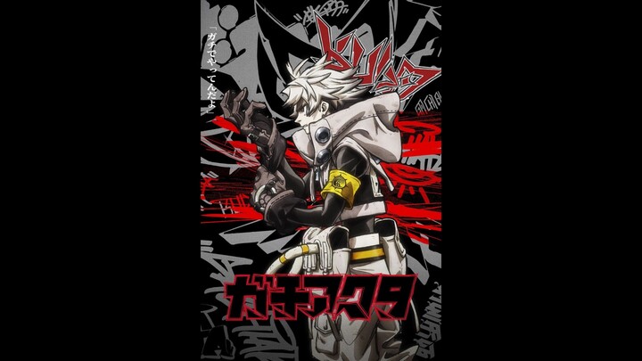 Kachiakuta กาจิอาคุตะ พากย์ไทย EP 2