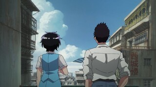 【2025年/白石晴香&杉田智和】九龙大众浪漫 TV动画化&真人电影 特报PV【MCE汉化组】