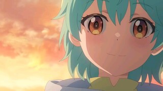 Saijaku Tamer wa Gomi Hiroi no Tabi wo Hajimemashita Eps. 1