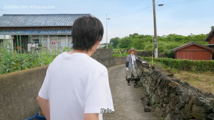 Barakamon Live Action [Episode 4]