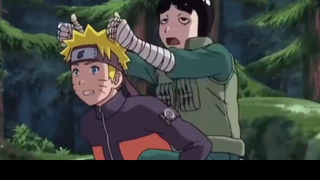 Naruto ROck lee Sasuke bị đưa ra làm meme  #animedacsac#animehay#NarutoBorutoVN