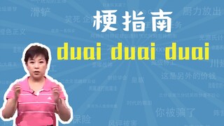What is the duai duai duai meme? [Meme Guide]