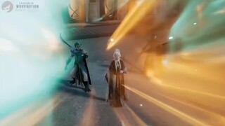 wan jie Du zun Episode 196 Sub Indo
