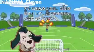 Inazuma Eleven Season 1 Episode 6 Tagalog Dubbed