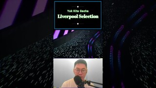 Yuk Kita Gacha Liverpool Selection⚽ Nyari Robo⚽
