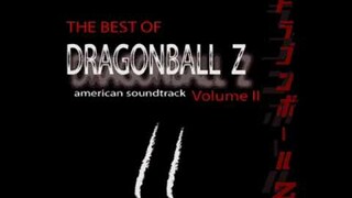 Dragonball Z Best of Vol.2-Supreme Kai Theme