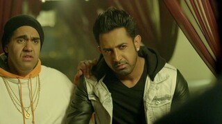 Faraar 2015 Punjabi movie