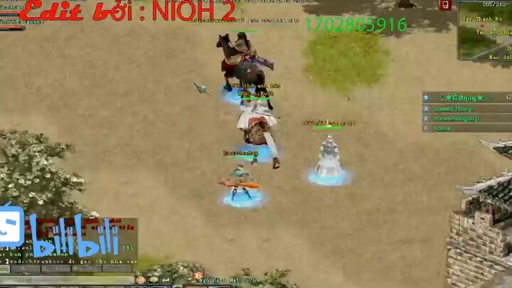 Đi chỗ căn nhà cướp cây nào ae #volam2