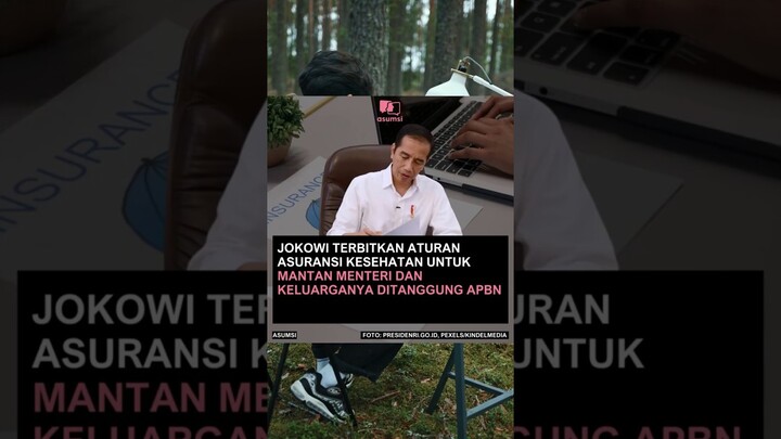 Pakde Owi masih sempat aja menerbitkan aturan seperti ini njir... #pashalovarian