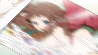 "If the money is right, nude photos are acceptable"