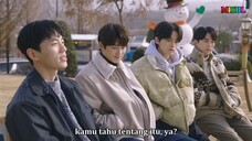 🌈 LOVE CLASS 2 (2023) EPS. 10 (TAMAT) INDO SUB 🌈