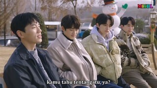 🌈 LOVE CLASS 2 (2023) EPS. 10 (TAMAT) INDO SUB 🌈