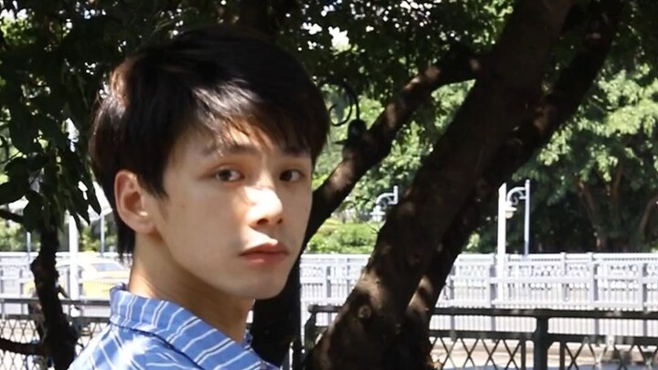 อันที่จริงความสูง 165 ก็ไม่ได้แย่ขนาดนั้น~