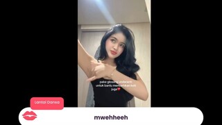 Mauh Nehh Biar Kita Goyang