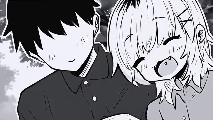 Người yêu thời thơ ấu đã biến thành một tên gangster tóc vàng? Tôi nắm tay cô ấy để gặp bố mẹ cô ấy