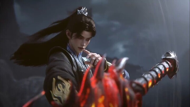 Tomb Of Fallen S3 Episode 52 Subtitle Indonesia Hd