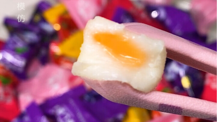 #Kẹo dẻo nước ép trái cây nhân chảy – Đừng chủ quan trước lừa đảo, lưới trời lồng lộng, tuy thưa mà 