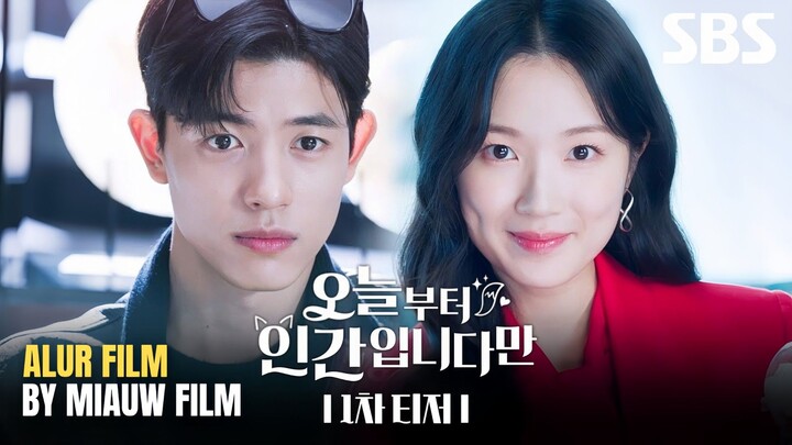 🎬 No Tail to Tell (2026) Episode 5 Sub Indonesia