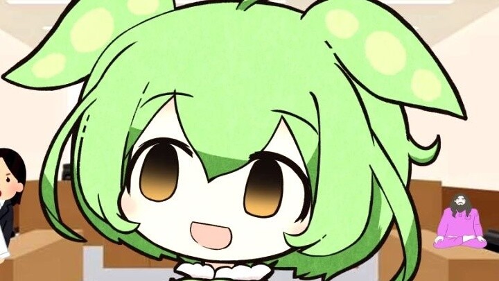 Junda Meng ได้รับแจ้งว่าเขาเหลือเวลามีชีวิตอยู่เพียงเดือนเดียว และอายุขัยของเขาขยายเป็น IQ999