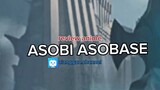 review anime ASOBI ASOBASE