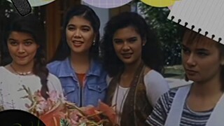 Campus Girls (1995) Comedy, Drama