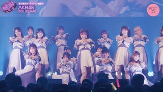 231026 AKB48 - Doushite mo Kimi ga Suki da @Tune