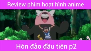 Hòn đảo đầu tiên p2