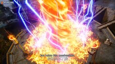 Martial Shattered Galaxy Ep15 subtitle Indonesia