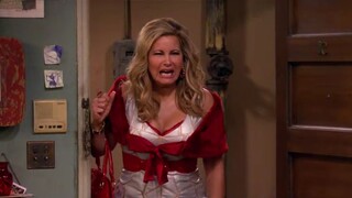 [2 Broke Girls] คำเตือนสุดโมโห--เมื่อโซฟีพบว่าเธอถูกนอกใจ