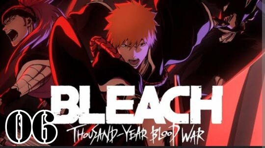Bleach s2 Episode 06 (English DUBBED)