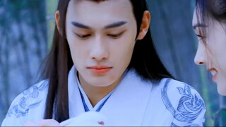 [Xiao Zhan Narcissus/semua Xian] Tuan rumah, lari! Episode 2 (cinta yang dipaksakan/perampokan paksa