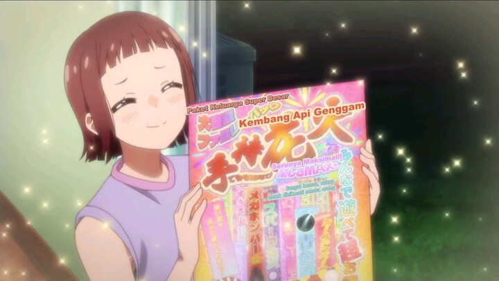 Uchioto EP05 - Sub Indo!