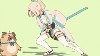 Fengzhen いろは