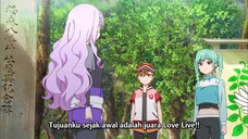(Eps3 Indo) Love Live Superstar S3