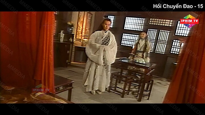 Tập 15