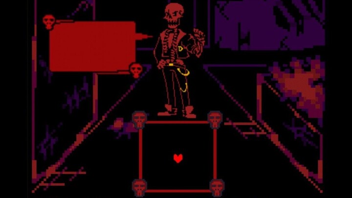 [Điều này không đại diện cho chất lượng cuối cùng] Đoạn giới thiệu ba vòng hoạt hình giấy cói "Under