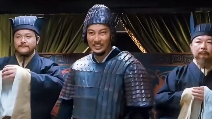 好活！大赏三军