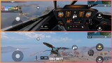 LEGENDARY HELICOPTER  *FPP AND TPP* VIEW