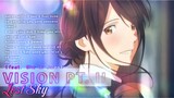 Lost Sky - Vision pt. II (feat. She Is Jules) - Anime Music Vietsub