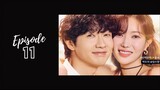 Beauty and Mr. Romantic (2024) Episode 11 [ENG Sub] HD