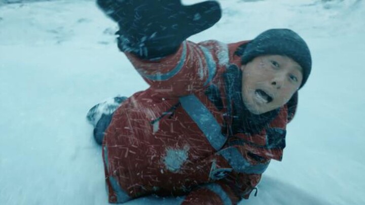 ภาพยนตร์ปี 2022 เรื่อง “ค้นหาและช่วยเหลือ” กำลังตีระฆังเตือนพ่อแม่ทุกคน