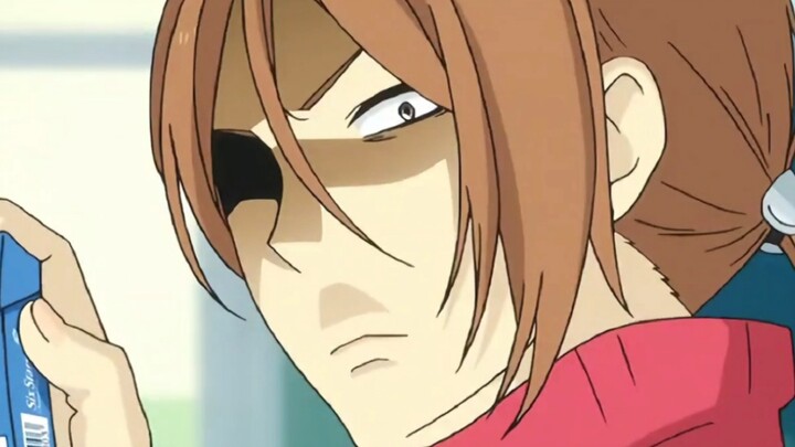 Shinta-san đã làm trò hề ngay ngày đầu tiên đi học. Nếu được trao cơ hội làm lại từ đầu, bạn sẽ làm 