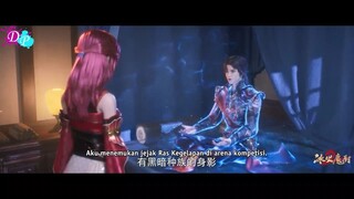 Magic Chef of Ice and Fire Episode 132 Sub Indo